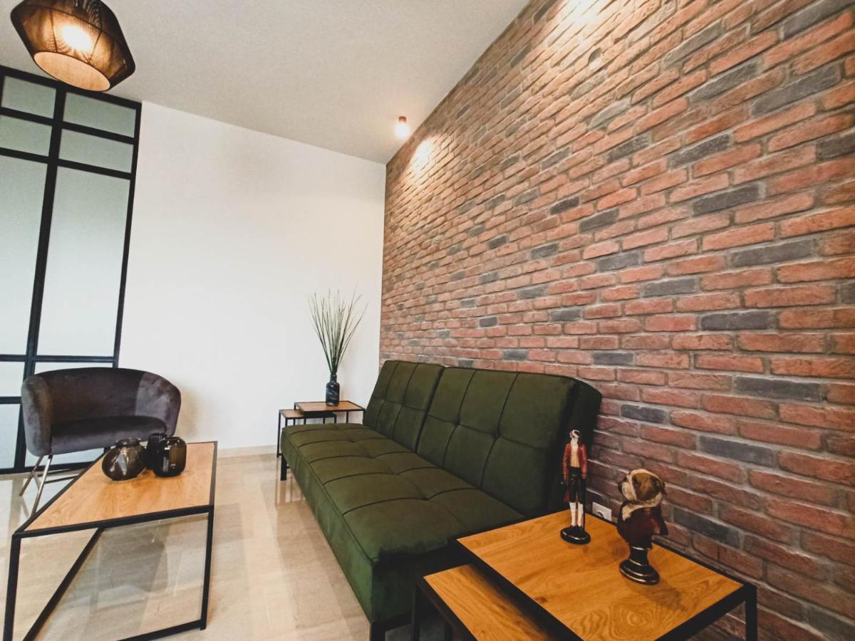 Sunlight - Volos City Center Spacious Modern Apartments Esterno foto