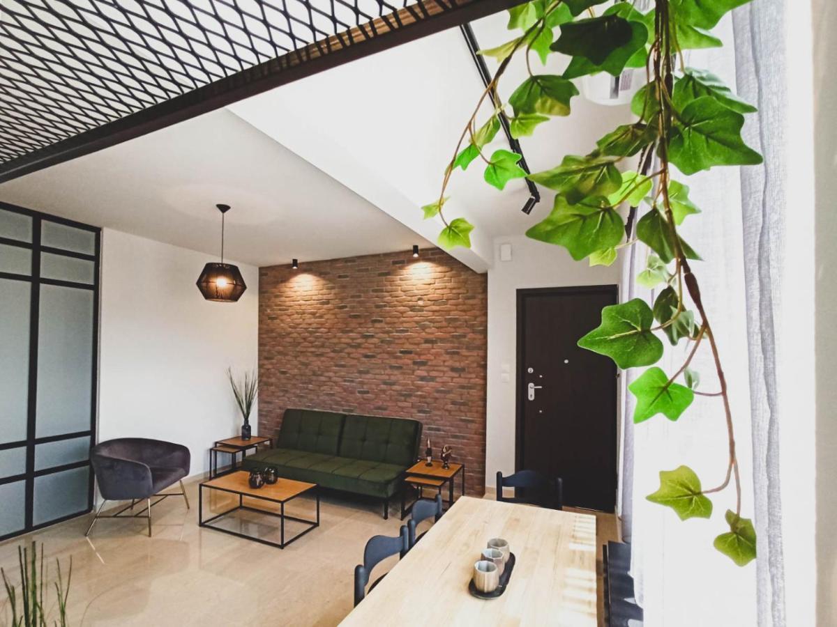Sunlight - Volos City Center Spacious Modern Apartments Esterno foto